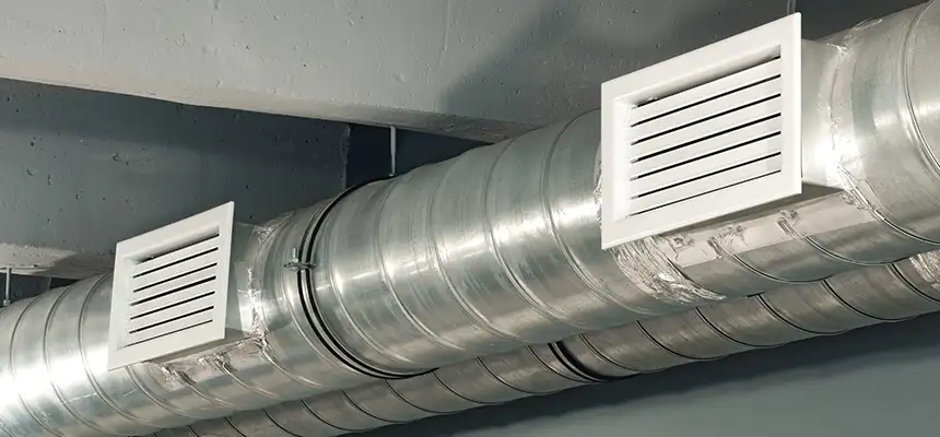 Our Air Duct Camera Inspection Services in Bloomington, IN