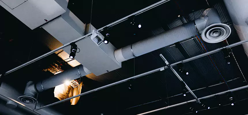 Our Air Duct Replacement Services in Bloomington, IN