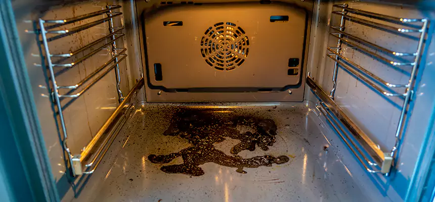 Our Dryer Vent Mold Cleaning Services in Bloomington, IN