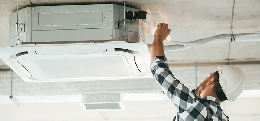 Our Local Vent Cleaning Services in Bloomington, IN