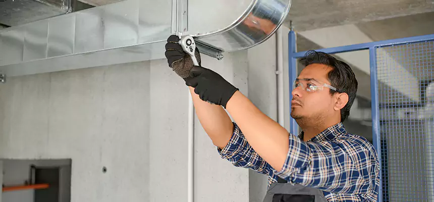 Our Post-Construction Duct Cleaning Services in Bloomington, IN