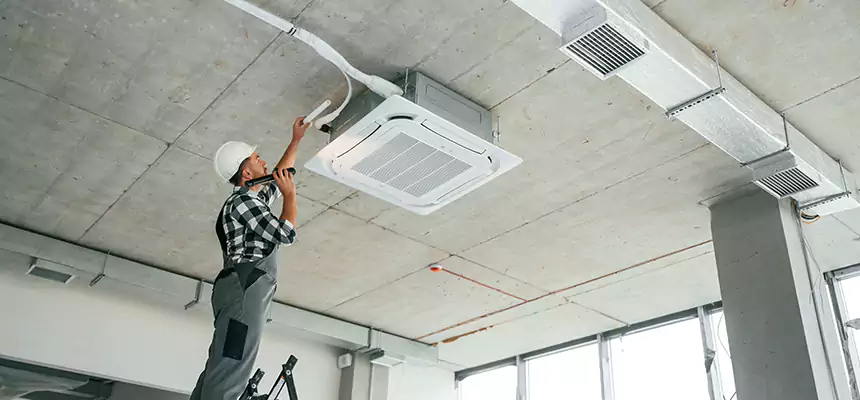 Our Wi Fi Connected Air Ducts Services in Bloomington, IN