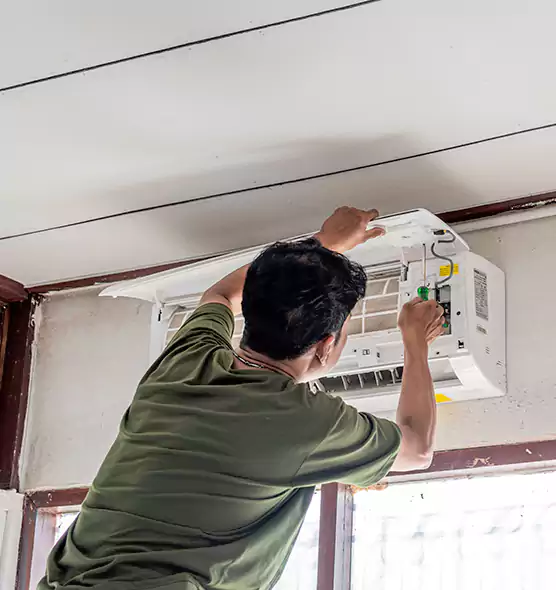 About Air Duct & AC Odor Removal in Bloomington, IN