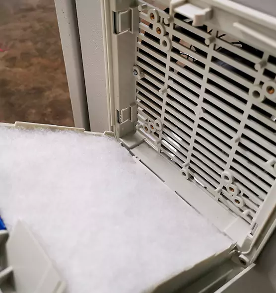 About Air Duct Overhaul & Upgrades in Bloomington, IN