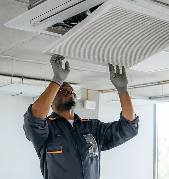 About Certified Air Duct Specialists in Bloomington, IN