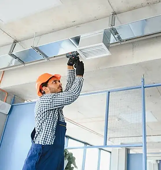 About Commercial Laundry Vent Cleaning in Bloomington, IN