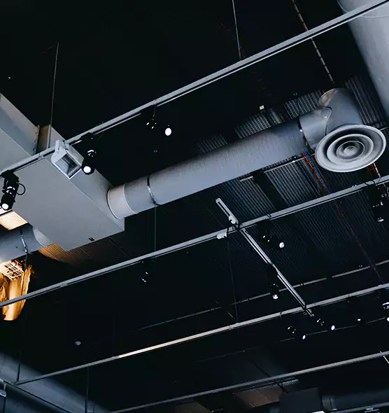 About Duct Sanitization with UV Light in Bloomington, IN