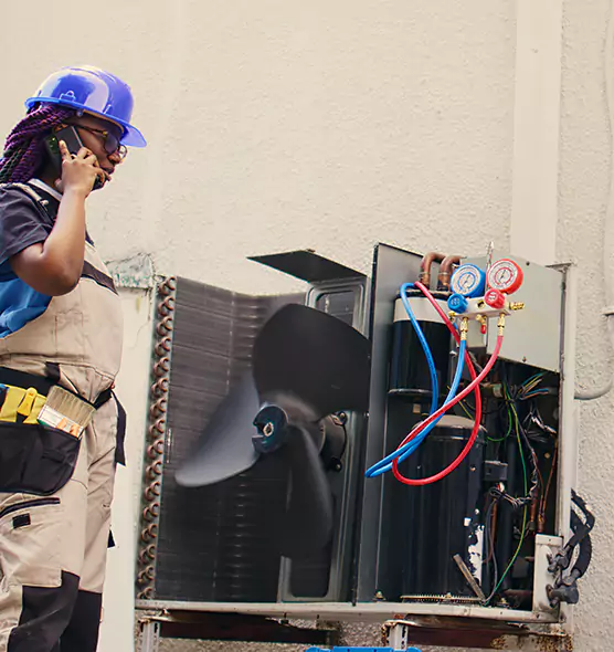 Professional Energy-Efficient HVAC Cleaning in Bloomington, IN