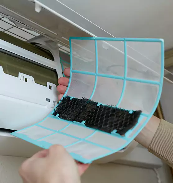 Welcome to Air Duct Cleaning & Repairs Bloomington — Your Local HEPA Filter Installation Pros in Bloomington, IN