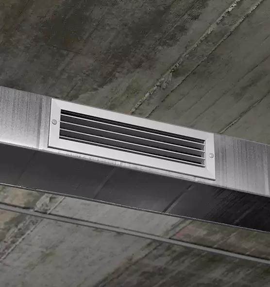 Trusted Hospital Grade Air Duct Cleaning Experts in Bloomington, IN