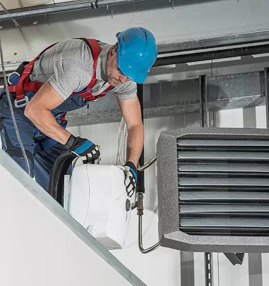 Professional HVAC Cleaning Solutions in Bloomington, IN