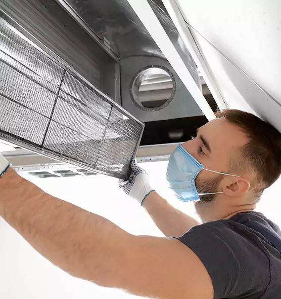 About Remove Smoke Smell From Air Duct in Bloomington, IN