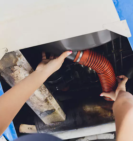 Top-Notch Return Vent Cleaning Service in Bloomington, IN
