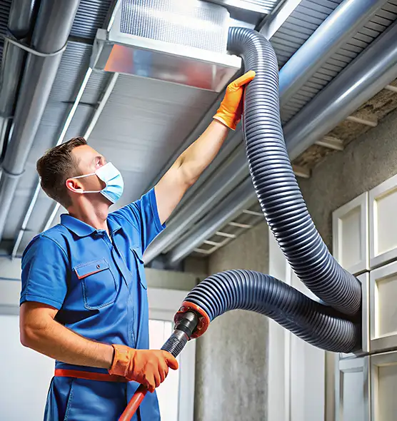 Welcome to Air Duct Cleaning & Repairs Bloomington — Your Local Roof Dryer Vent Cleaning Specialists in Bloomington, IN
