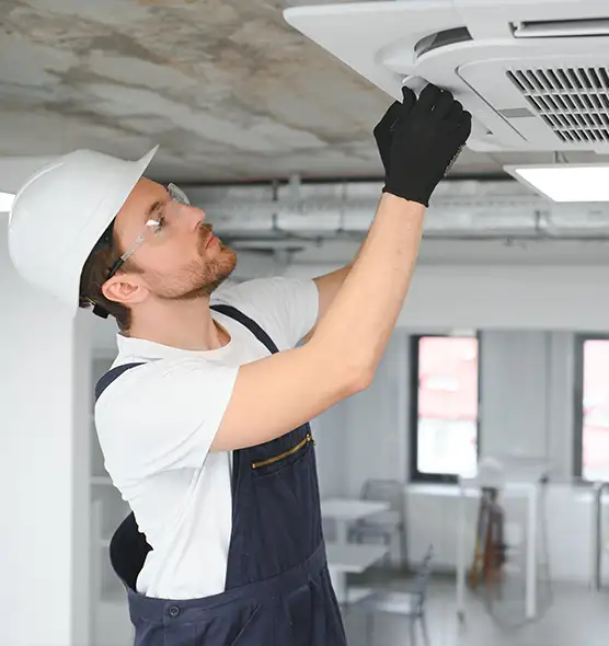 About Spring Air Duct Cleaning in Bloomington, IN