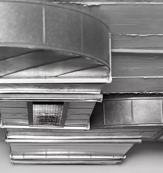 Professional Wall Vent Cleaning Service in Bloomington, IN