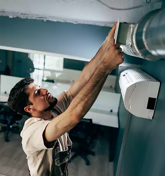 Reliable Warehouse Vent Cleaning in Bloomington, IN