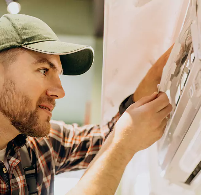 Why Homeowners Businesses Trust Us in Bloomington, IN?