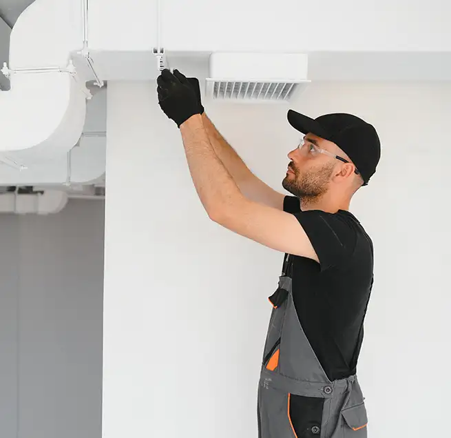 Why Homeowners & Businesses Trust Us in Bloomington, IN?