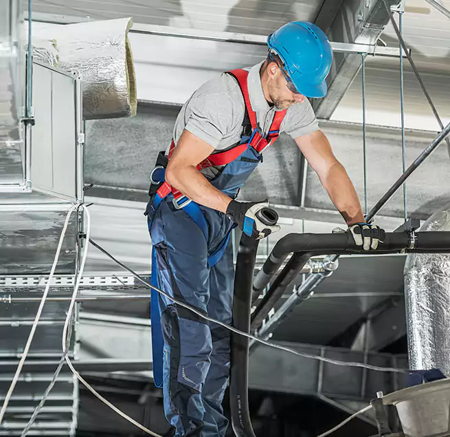 Why Homeowners & Businesses Trust Us in Bloomington, IN?