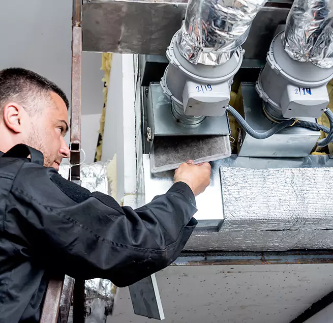 Why Homeowners & Businesses Trust Us in Bloomington, IN?