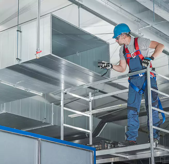 Why Homeowners & Businesses Trust Us in Bloomington, IN?