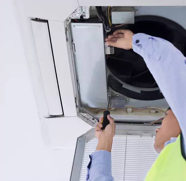 Why Homeowners & Businesses Trust Us Bloomington, IN?