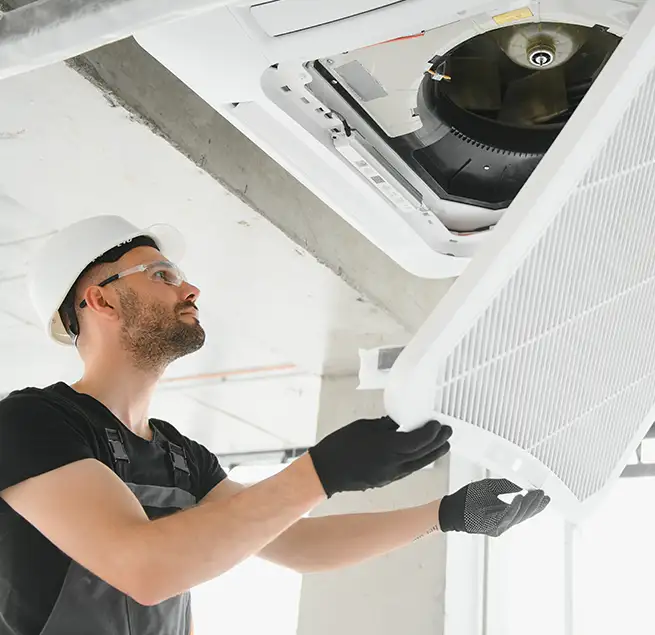 Why Homeowners & Businesses Trust Us in Bloomington, IN?