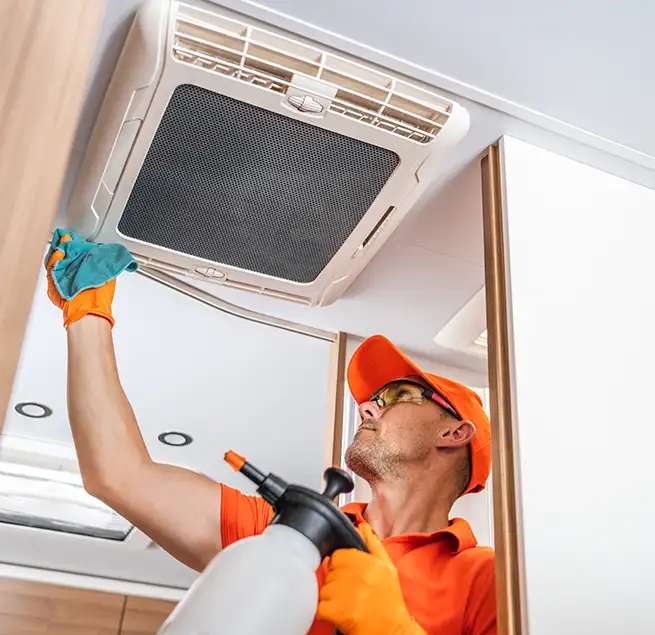 Why Homeowners & Businesses Trust Us in Bloomington, IN?