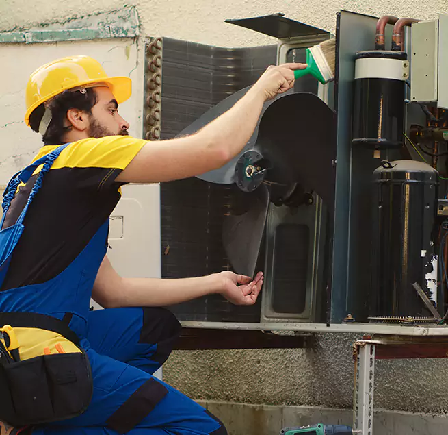 Why Homeowners Businesses Trust Us in Bloomington, IN?