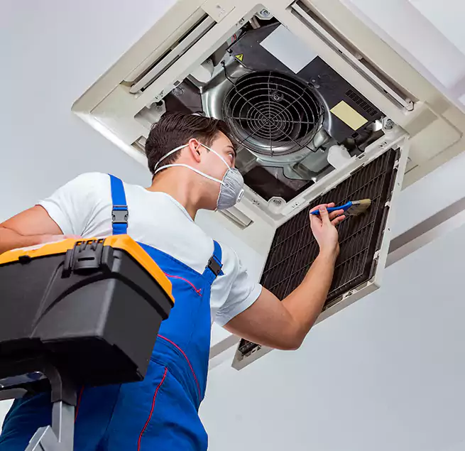 Why Homeowners & Businesses Trust Us in Bloomington, IN