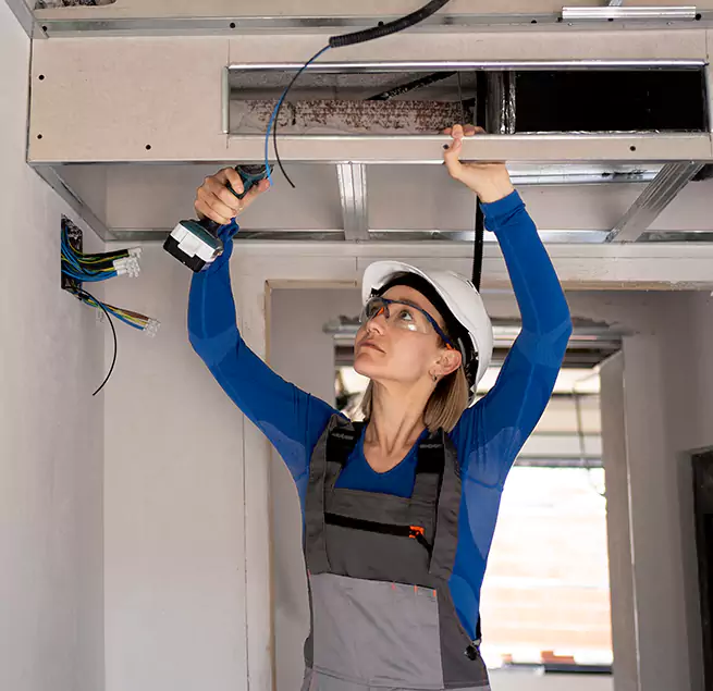 Why Homeowners & Businesses Trust Us in Bloomington, IN?