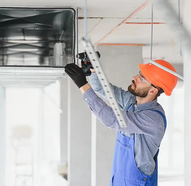 Why Homeowners Businesses Trust Us Bloomington, IN