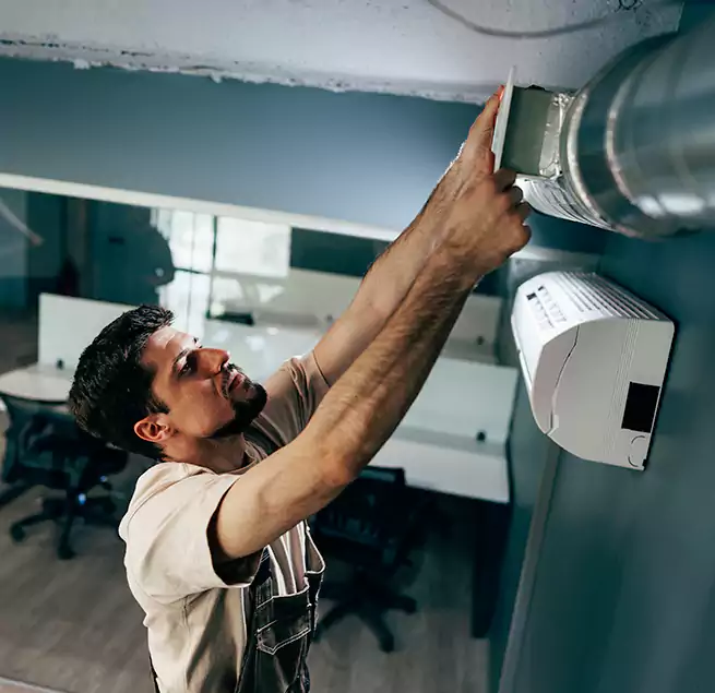 Why Homeowners & Businesses Trust Us in Bloomington, IN?