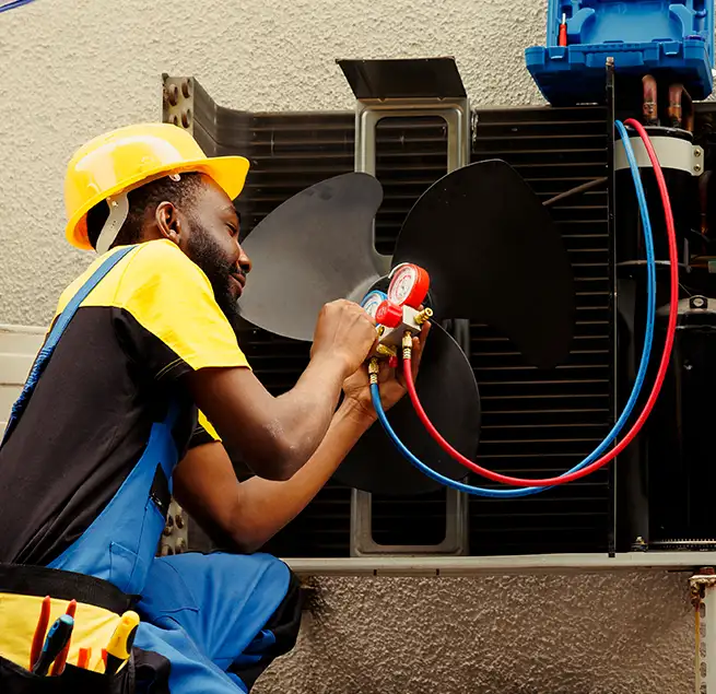 Why Homeowners & Businesses Trust Us in Bloomington, IN?