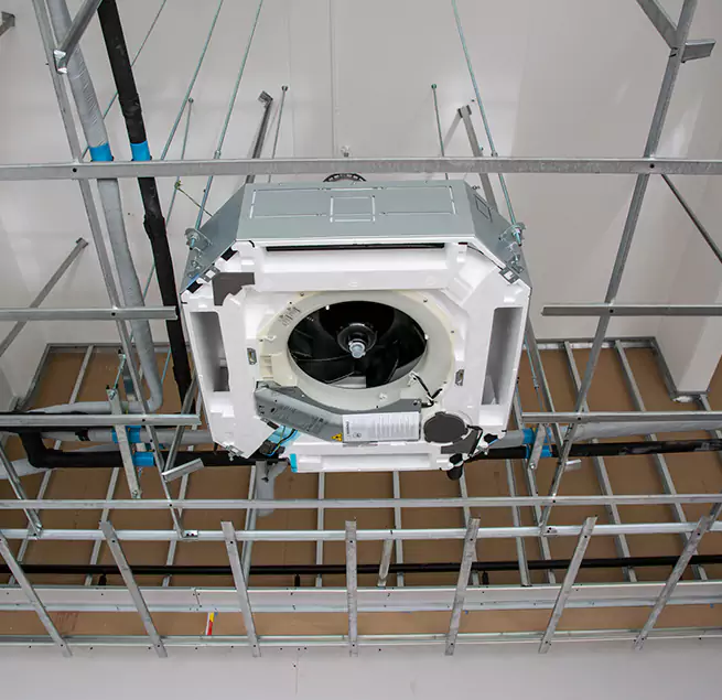 Why Homeowners & Businesses Trust Us Bloomington, IN