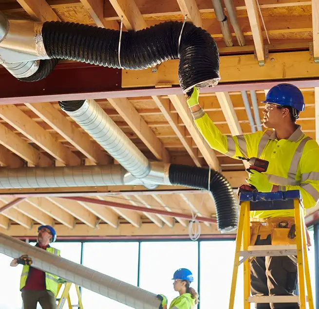 Why Homeowners & Businesses Trust Us in Bloomington, IN?