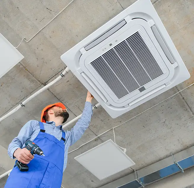 Why Homeowners & Businesses Trust Us in Bloomington, IN