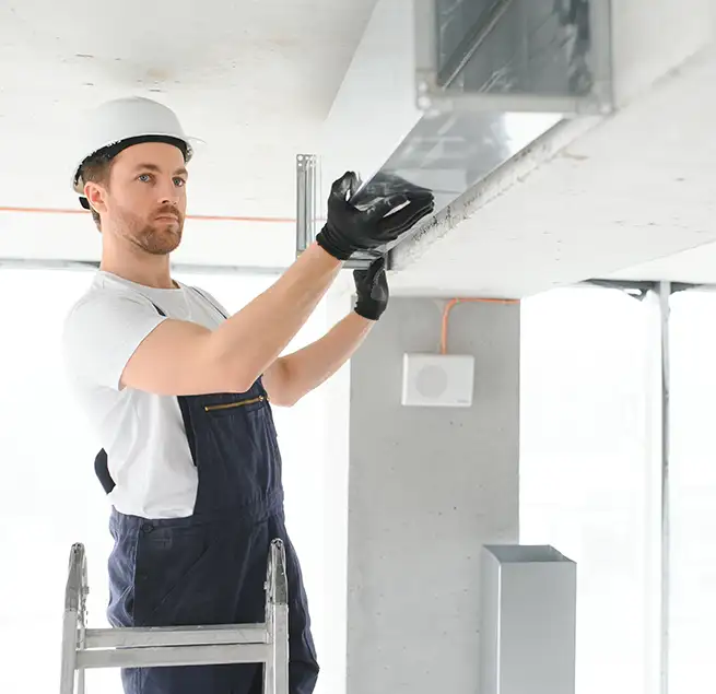 Why Homeowners & Businesses Trust Us in Bloomington, IN?