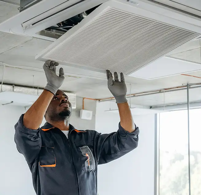 Why Homeowners & Businesses Trust Us in Bloomington, IN?