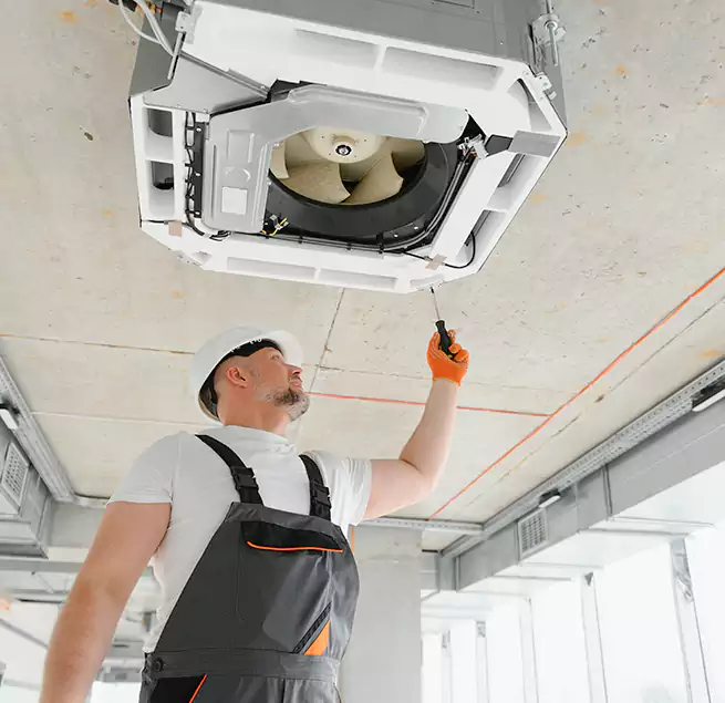 Why Homeowners Businesses Trust Us in Bloomington, IN