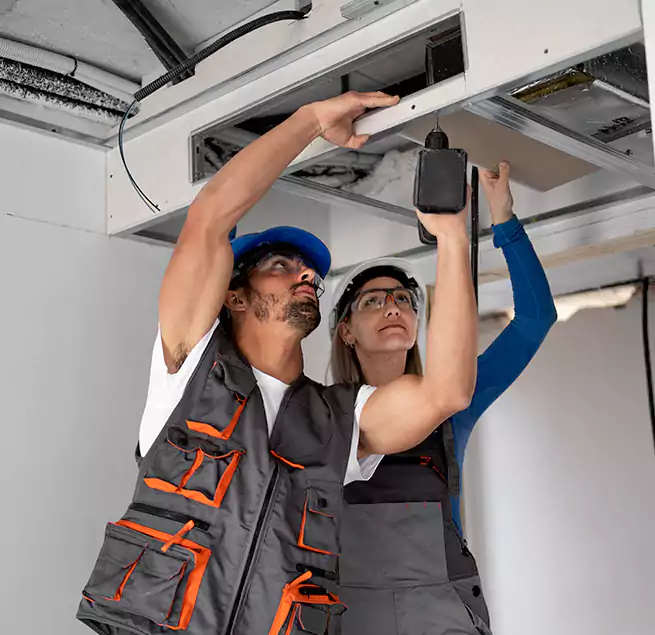 Why Homeowners & Businesses Trust Us in Bloomington, IN