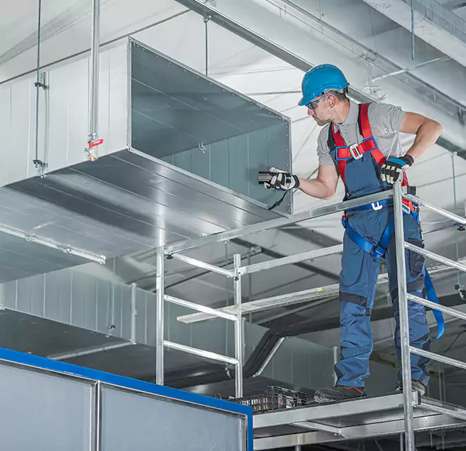 Why Homeowners & Businesses Trust Us Bloomington, IN