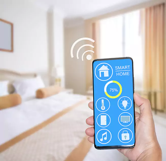 Why Homeowners & Businesses Trust Us in Bloomington, IN