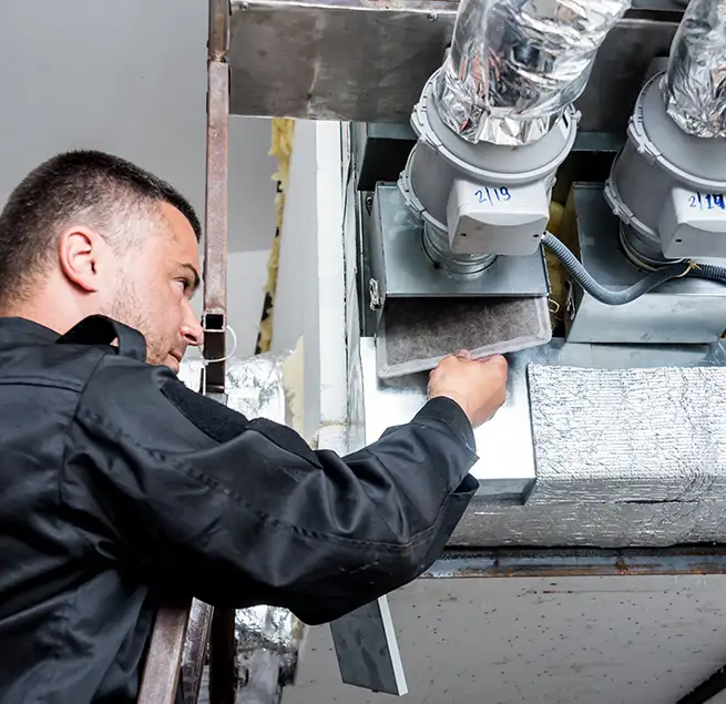 Why Homeowners & Businesses Trust Us in Bloomington, IN?