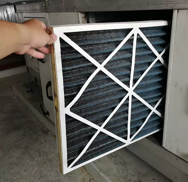 Why Homeowners & Businesses Trust Us Bloomington, IN?